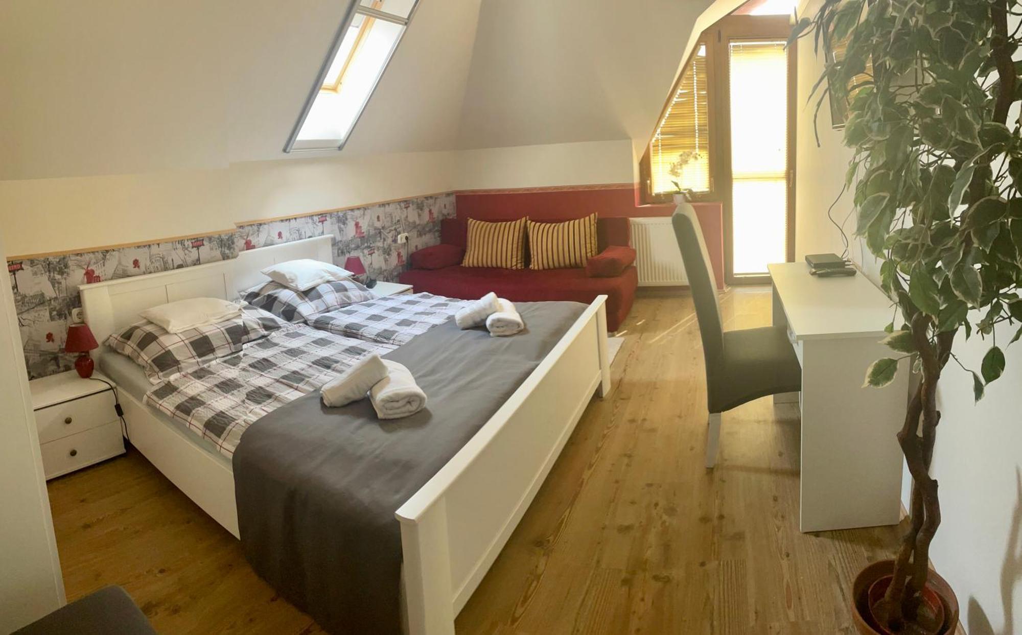 Aranylo Apartmanhaz Hajdúszoboszló Exterior foto